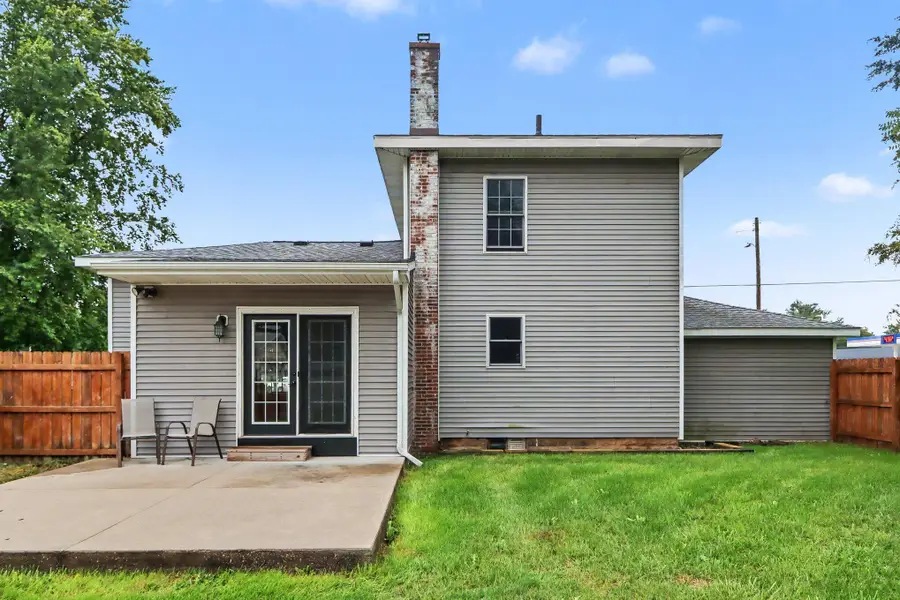 534 W Allegan Street, Plainwell, MI 49080 - #3