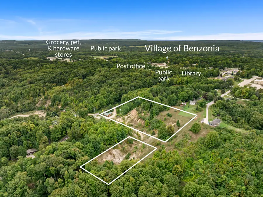7314 Walker Street, Benzonia, MI 49616 - #3
