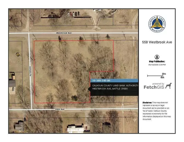 558 Westbrook Avenue, Battle Creek, MI 49014