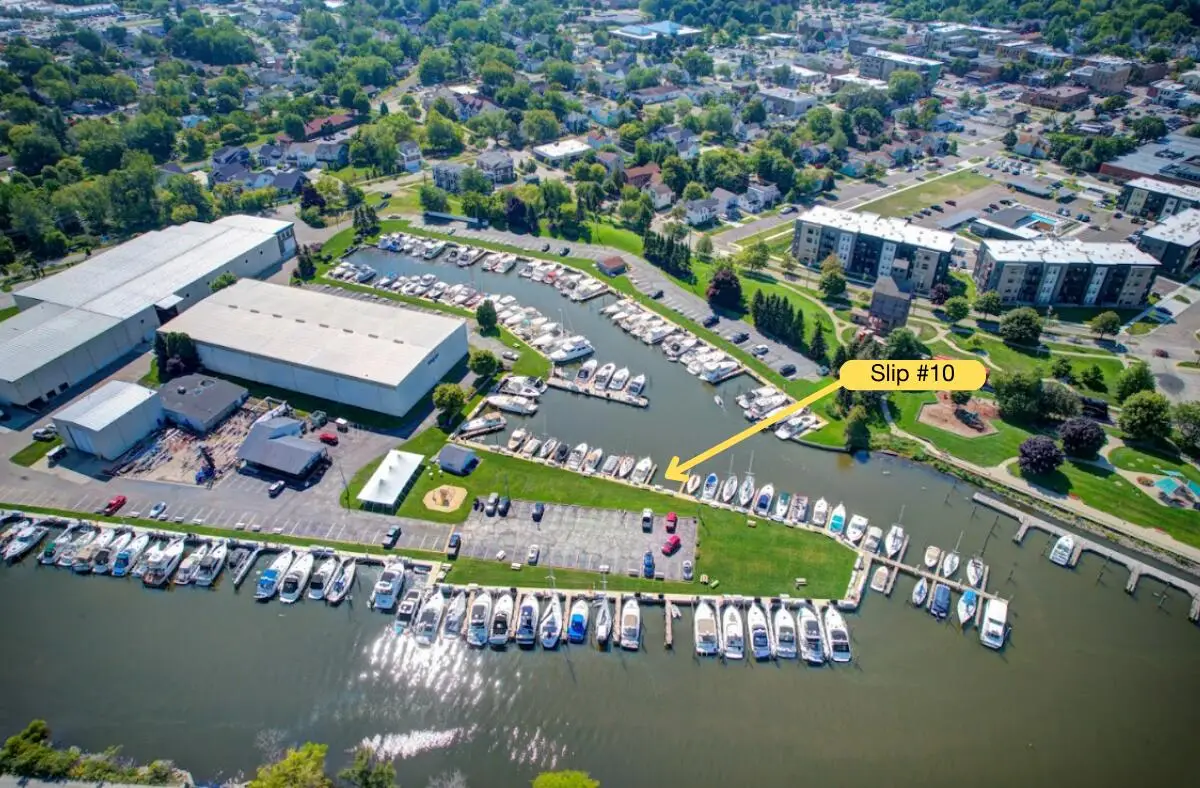 10 Wharfside, Grand Haven, MI 49417 - #1