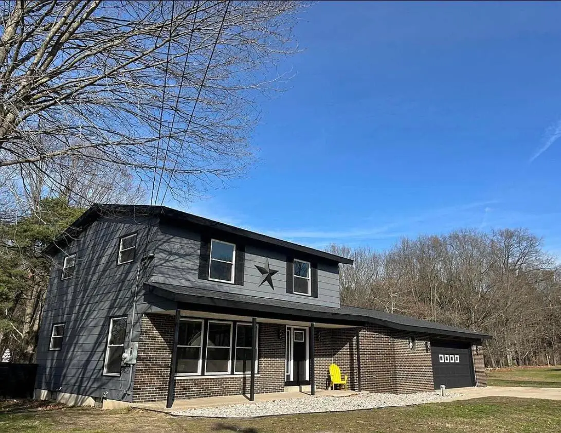 1840 Eloise Drive, Muskegon, MI 49444 - #1