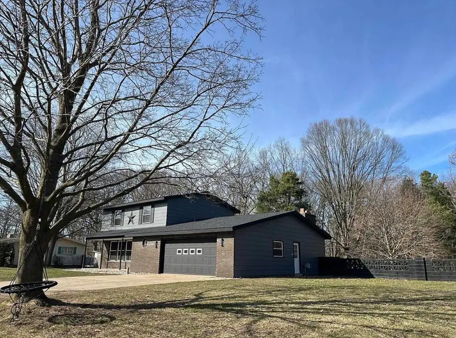 1840 Eloise Drive, Muskegon, MI 49444 - #2