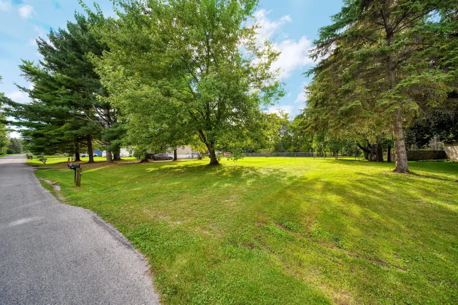 456 Maitland Drive, Horton, MI 49246 - #3