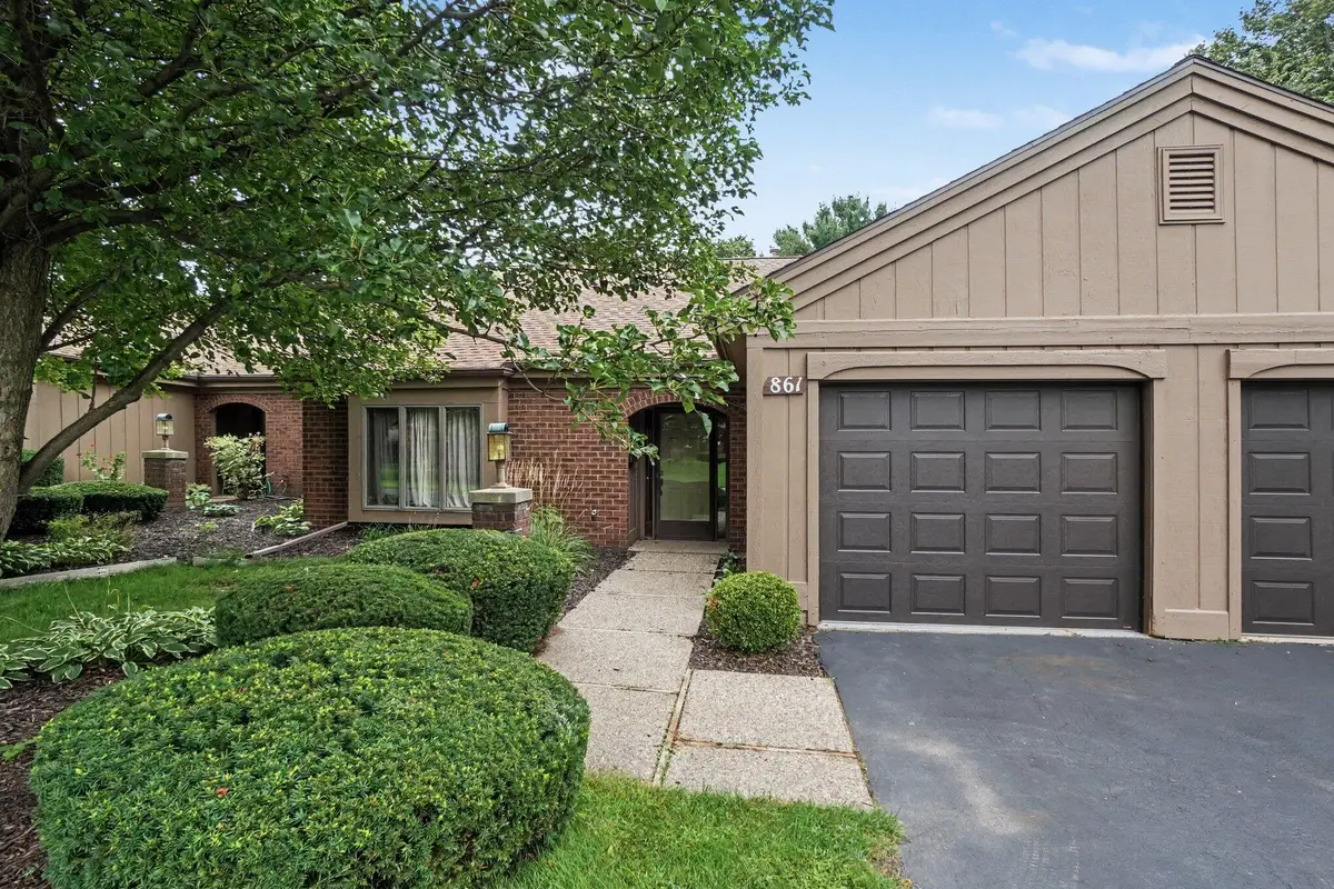 861 Millbridge Avenue, Holland, MI 49423 - #1