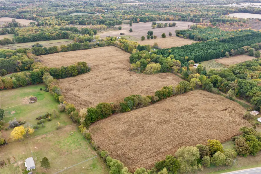 1 S O Drive #Parcel, Athens, MI 49011 - #3
