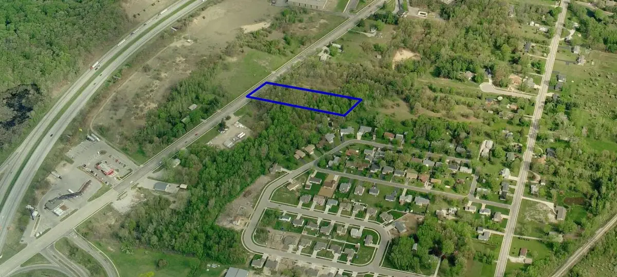 VL Red Arrow Highway, Bridgman, MI 49106 - #1