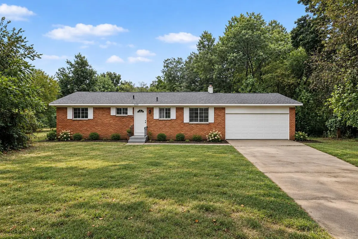 1150 Luce Road, Battle Creek, MI 49017 - #1