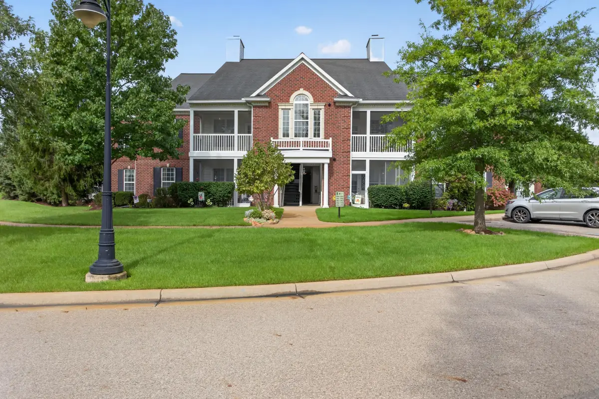 1967 Coventry Circle, Jackson, MI 49201 - #1