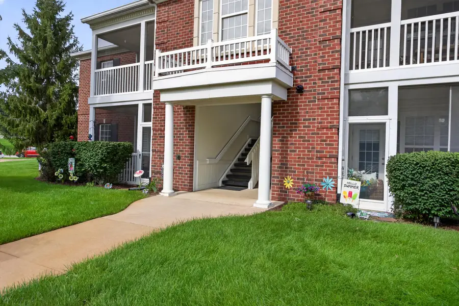 1967 Coventry Circle, Jackson, MI 49201 - #2