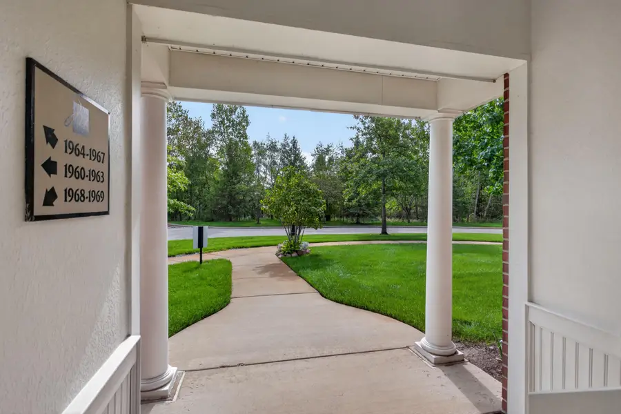 1967 Coventry Circle, Jackson, MI 49201 - #3