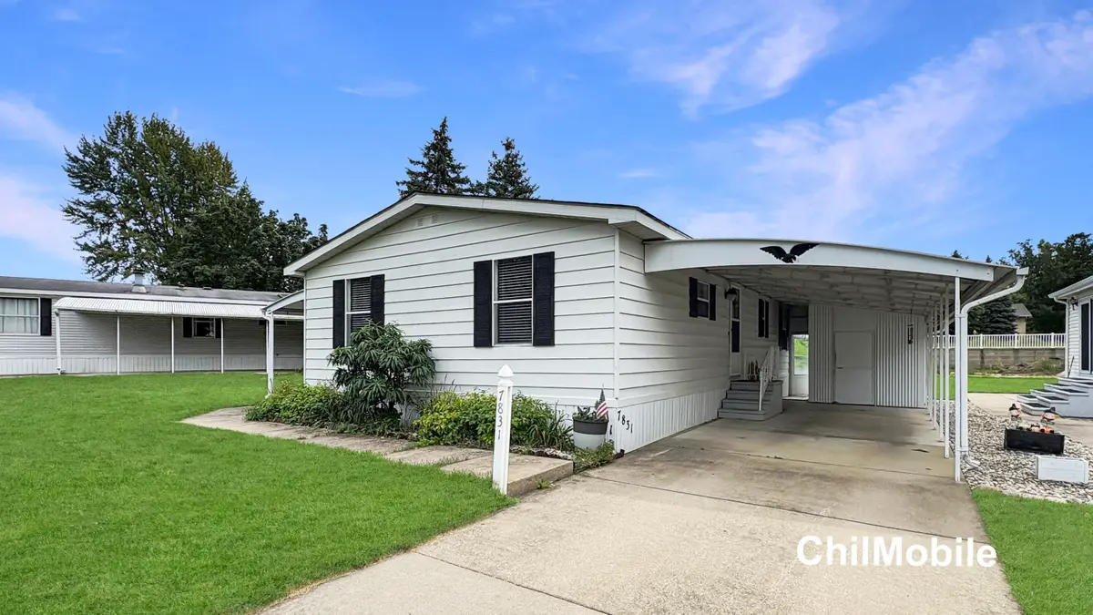 7831 Tree Swallow Drive Se, Grand Rapids, MI 49508 - #1