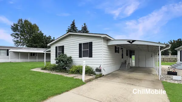 7831 Tree Swallow Drive Se, Grand Rapids, MI 49508