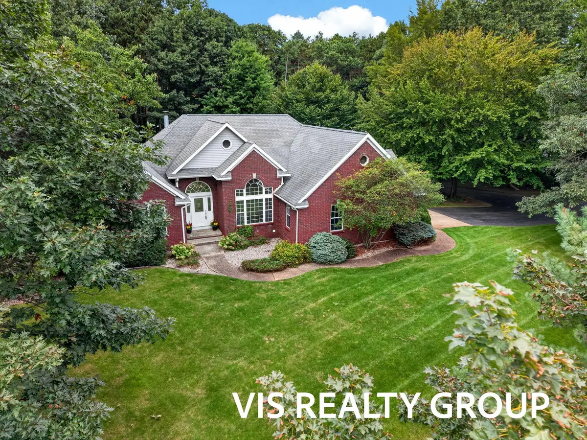 11625 Hidden Hollow Drive, Grand Haven, MI 49417 - #1