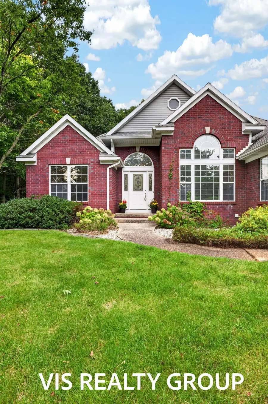 11625 Hidden Hollow Drive, Grand Haven, MI 49417 - #3