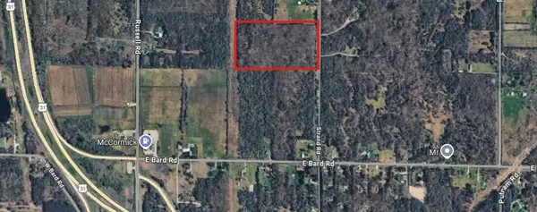 V/L Strand Road, Muskegon, MI 49445