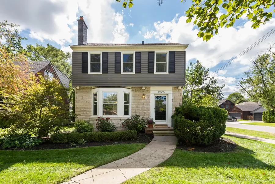 10565 Vernon Avenue, Huntington Woods, MI 48070 - #2