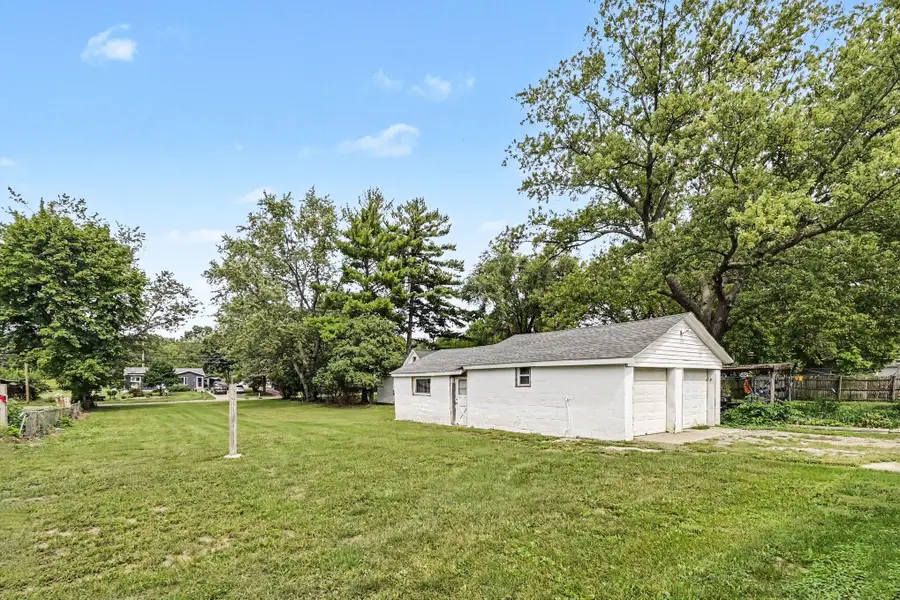 200 E Porter Street, Jackson, MI 49202 - #3