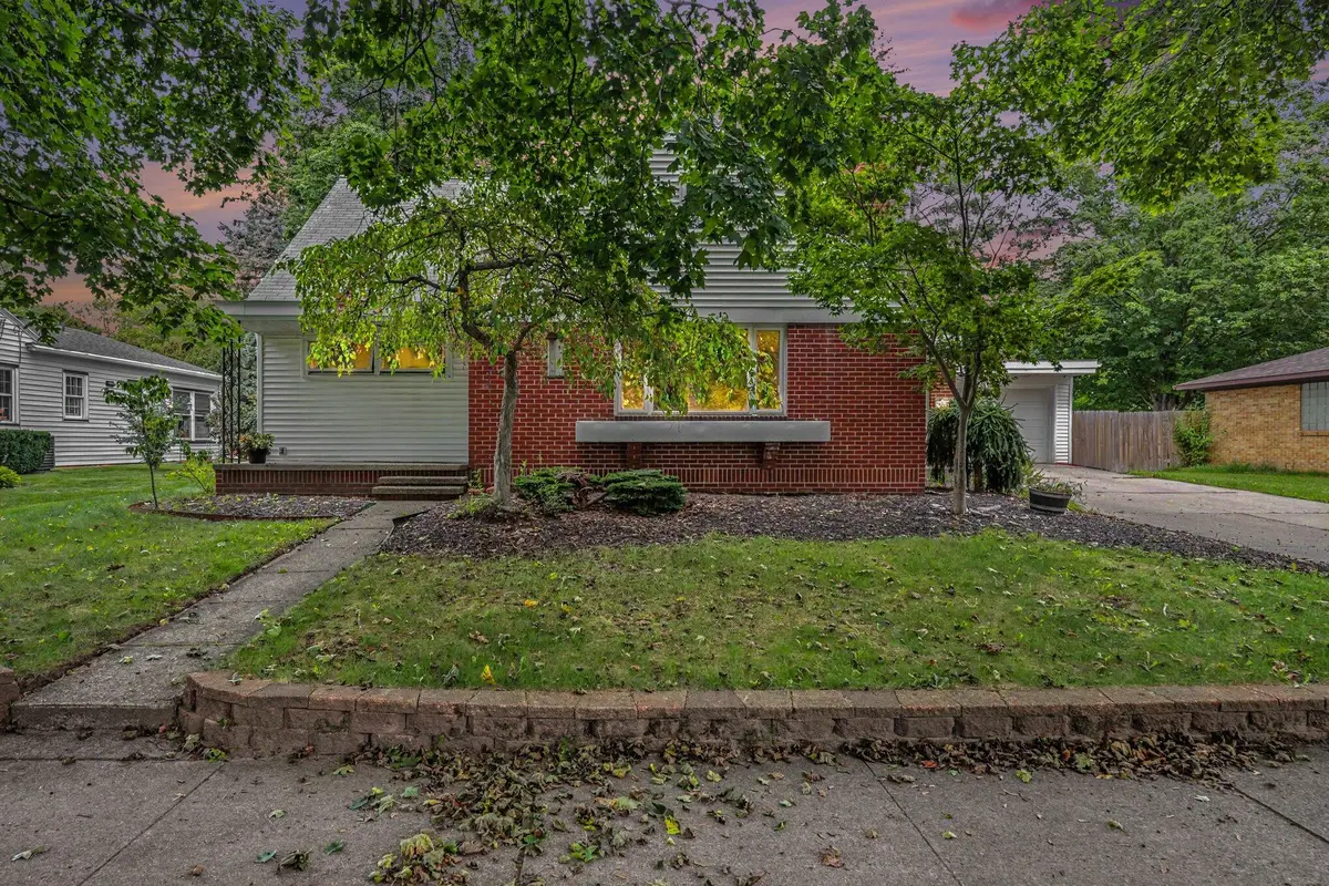 333 E Oak Street, Fremont, MI 49412 - #1