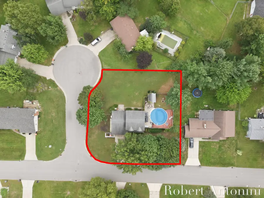 3756 Summit View Drive Ne, Grand Rapids, MI 49525 - #3