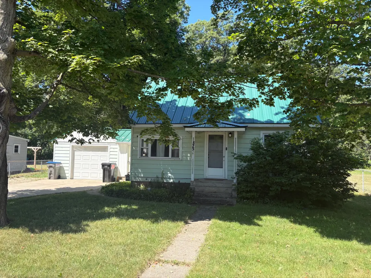 575 S Wolf Lake Road, Muskegon, MI 49442 - #1