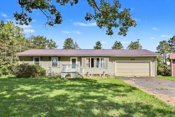 5291 Nickleplate Road, Ionia, MI 48846