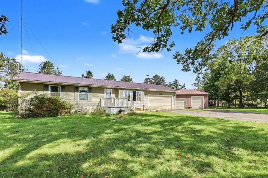 5291 Nickleplate Road, Ionia, MI 48846 - #3