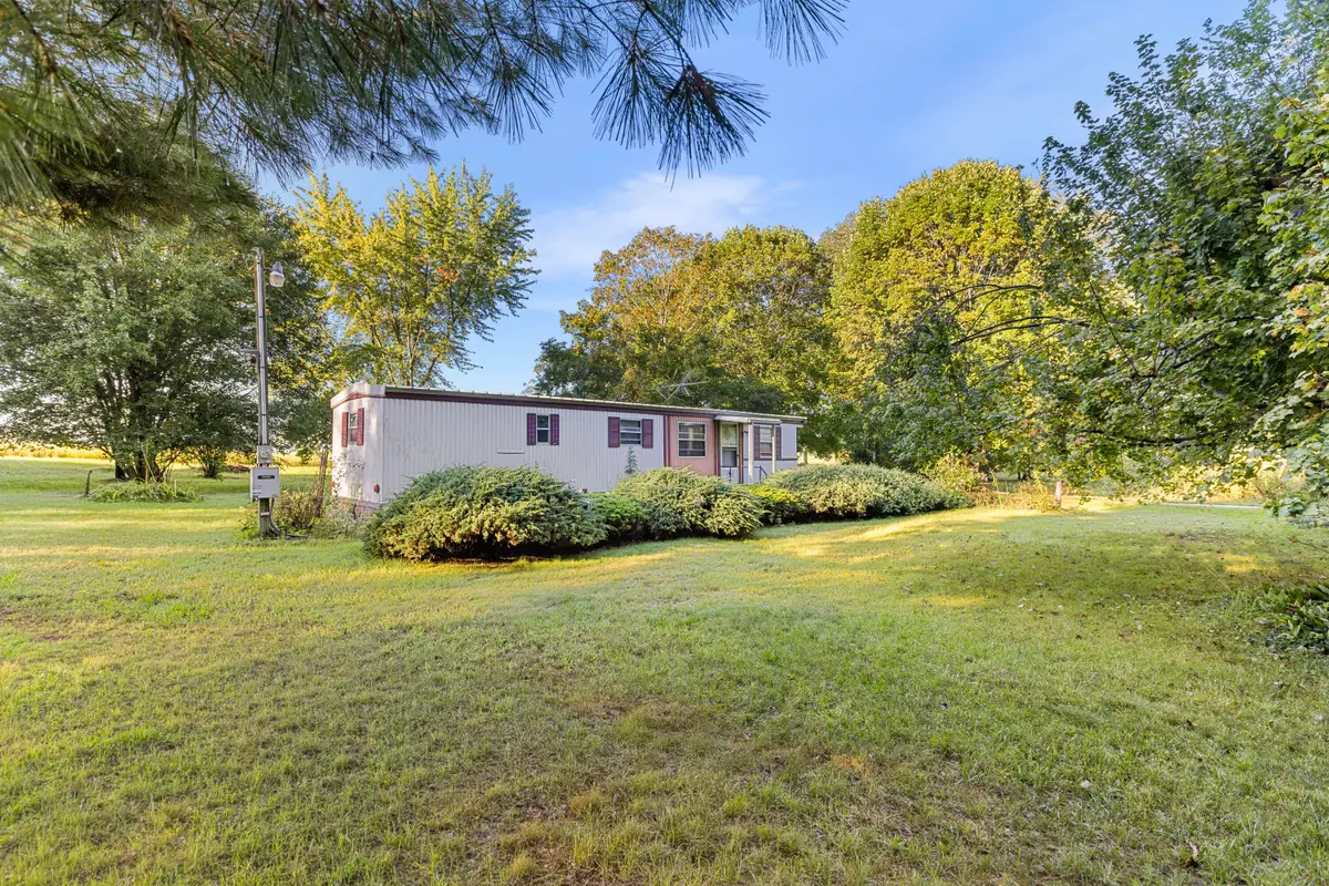 4850 H Drive S, East Leroy, MI 49051 - #1