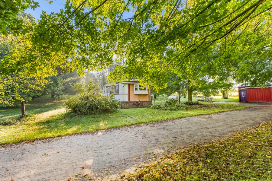 4850 H Drive S, East Leroy, MI 49051 - #3