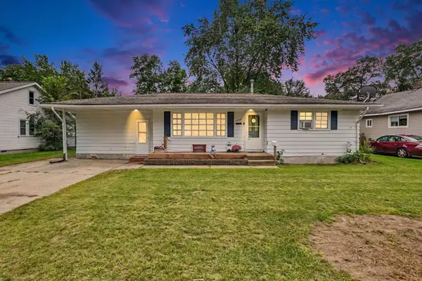 1277 Francis Avenue, Muskegon, MI 49442
