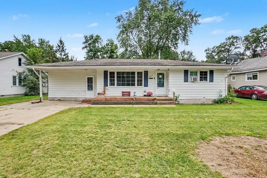 1277 Francis Avenue, Muskegon, MI 49442 - #2