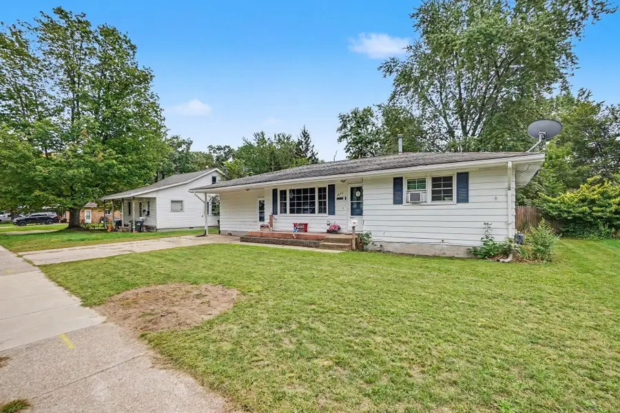 1277 Francis Avenue, Muskegon, MI 49442 - #3