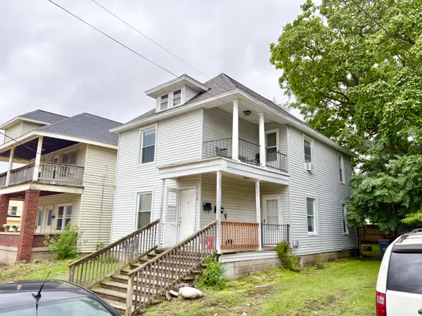 316 Lane Avenue Sw, Grand Rapids, MI 49504
