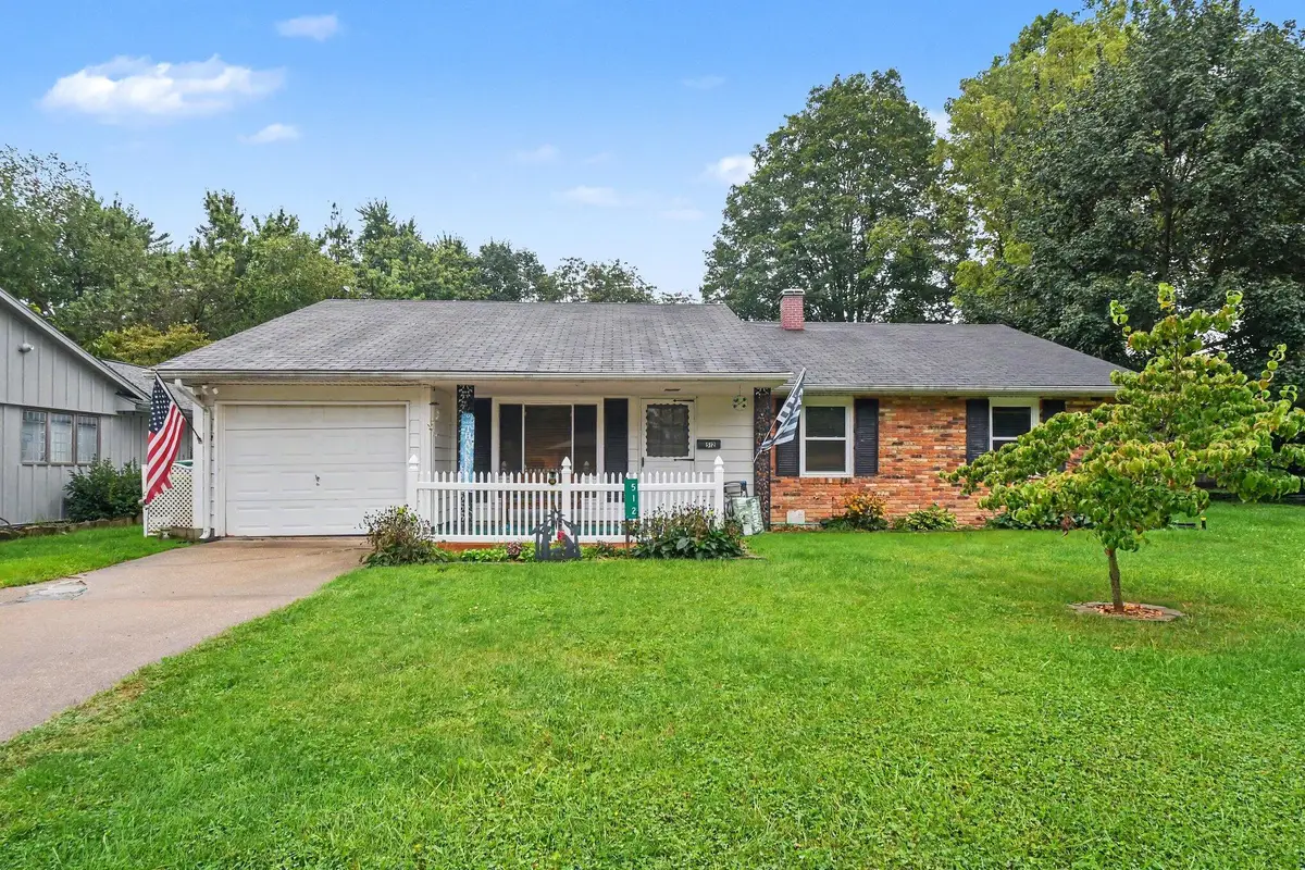 512 Springfield Circle, Niles, MI 49120 - #1