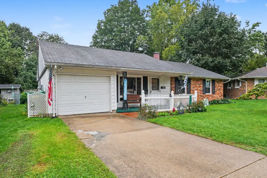 512 Springfield Circle, Niles, MI 49120 - #3