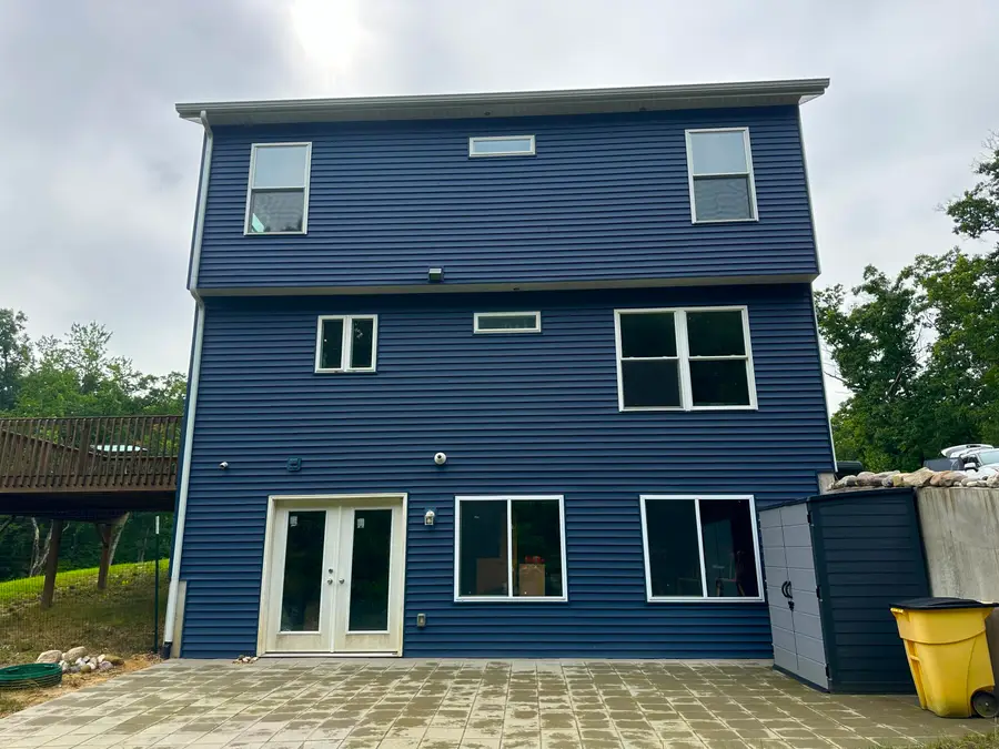 1910 N Gordon Avenue, White Cloud, MI 49349 - #2