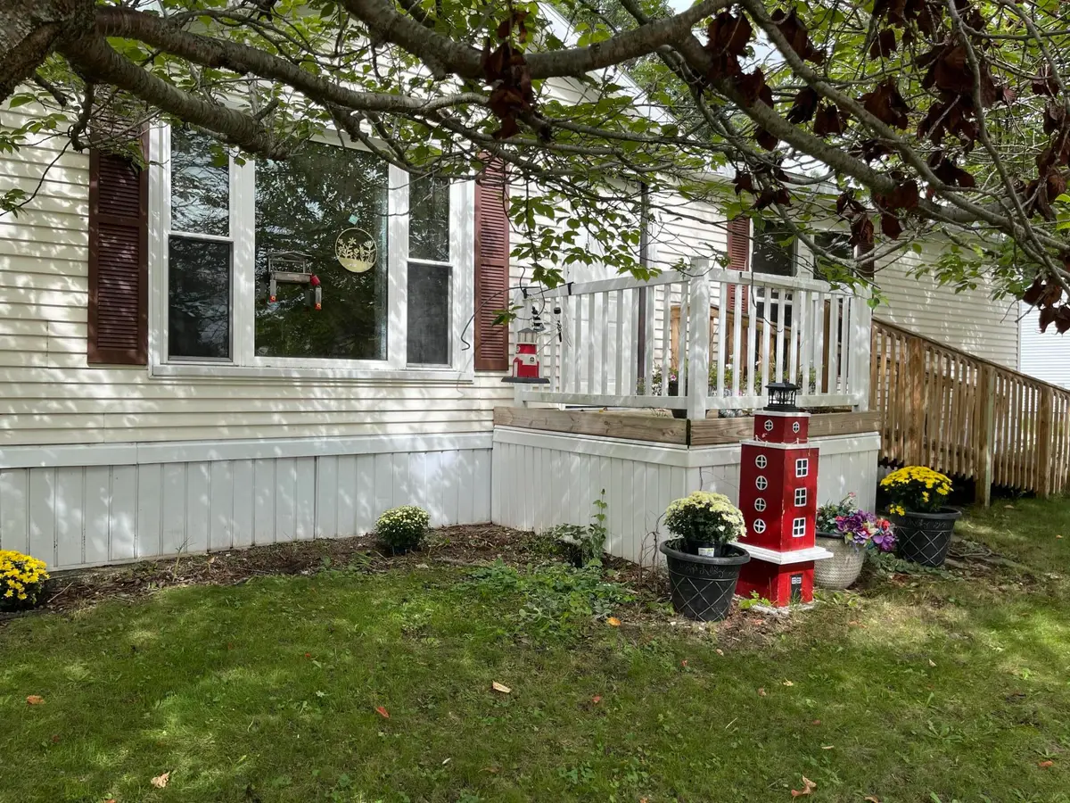 4094 Latas Lane N, Muskegon, MI 49442 - #1