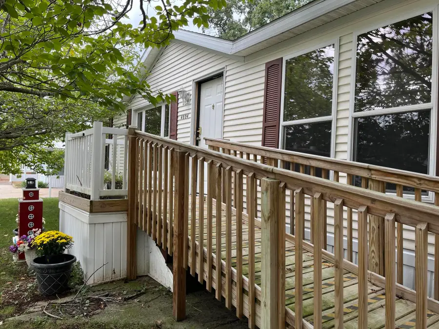 4094 Latas Lane N, Muskegon, MI 49442 - #2