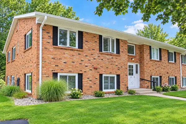 5270 Southbrook Court #64, Hudsonville, MI 49426