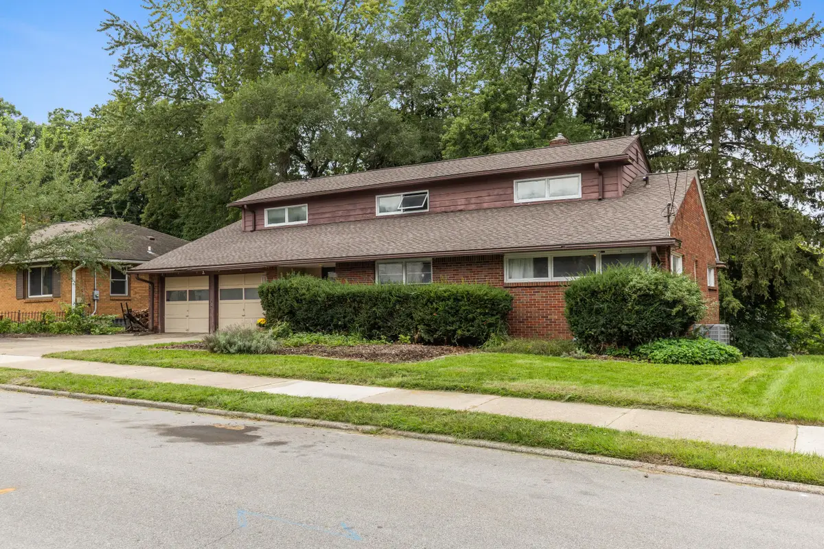 1501 Rossman Avenue Se, Grand Rapids, MI 49507 - #1