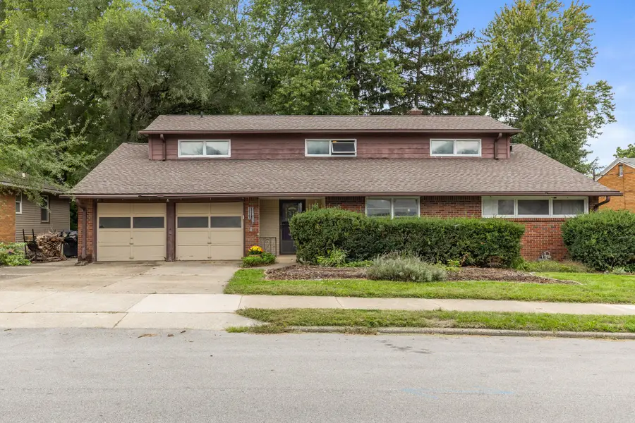 1501 Rossman Avenue Se, Grand Rapids, MI 49507 - #2