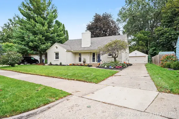 1625 Oswego Street Nw, Grand Rapids, MI 49504