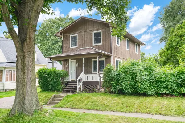 1512 Joy Avenue, Jackson, MI 49203