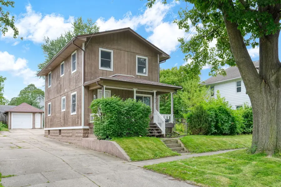1512 Joy Avenue, Jackson, MI 49203 - #2