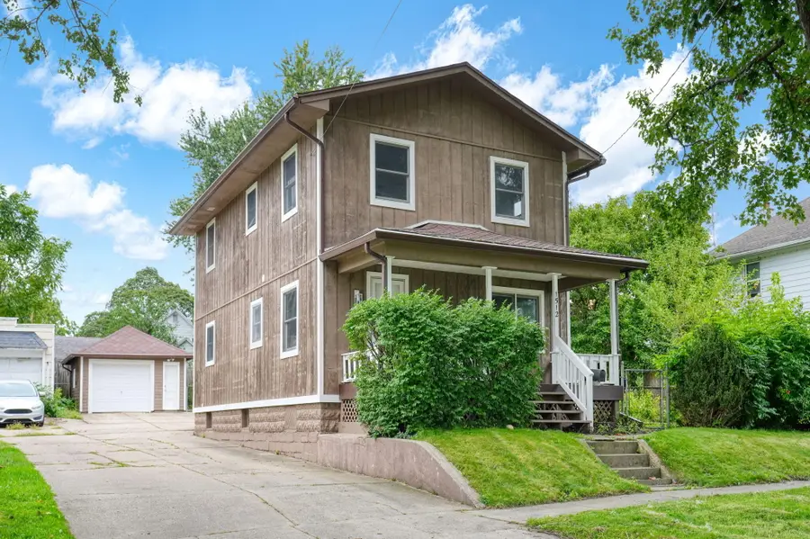1512 Joy Avenue, Jackson, MI 49203 - #3