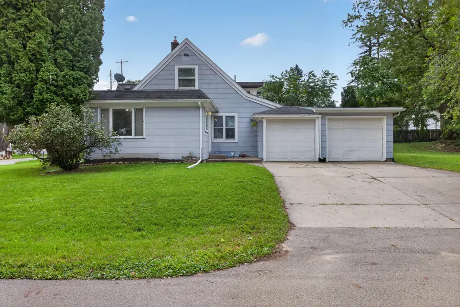 3026 Overhill Road, Jackson, MI 49203 - #2