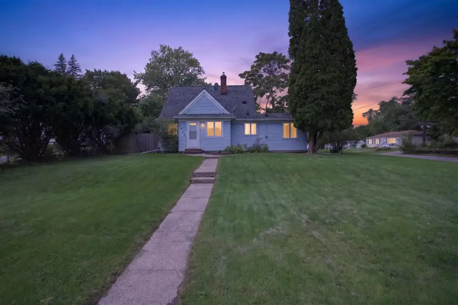 3026 Overhill Road, Jackson, MI 49203 - #3
