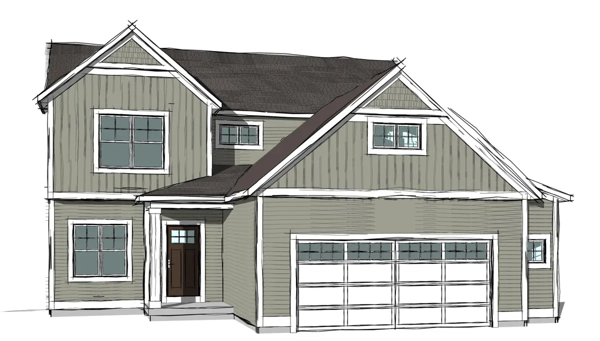 3724 Elderberry Drive #Lot 254, Holland, MI 49424 - #1