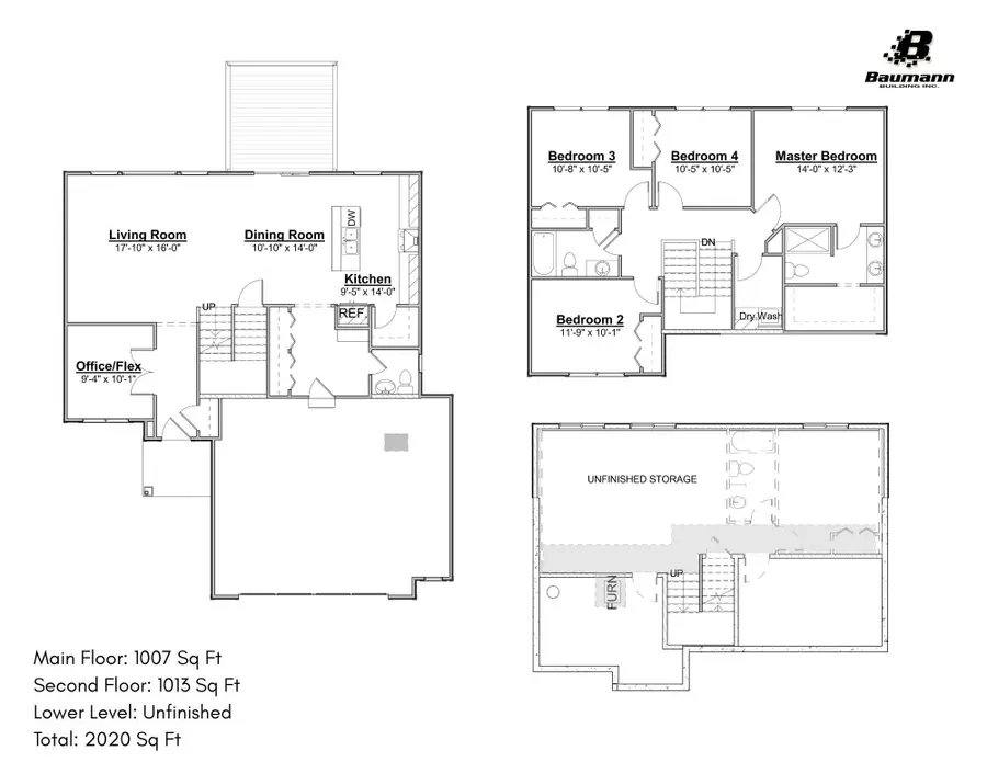 3724 Elderberry Drive #Lot 254, Holland, MI 49424 - #2