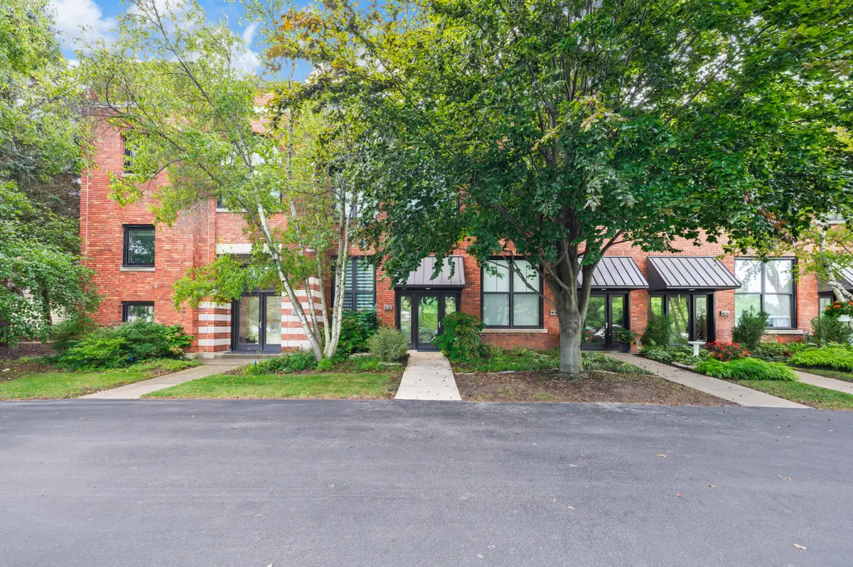 222 S Whittaker Street #F, New Buffalo, MI 49117 - #1