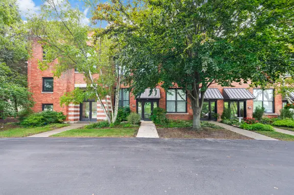 222 S Whittaker Street #F, New Buffalo, MI 49117